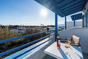 Agia Anna Hotel