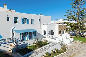 Agia Anna Hotel