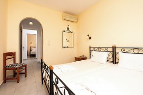 Agia Anna Hotel