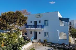 Agia Anna Hotel