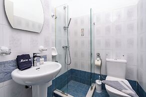 Agia Anna Hotel
