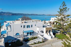 Agia Anna Hotel
