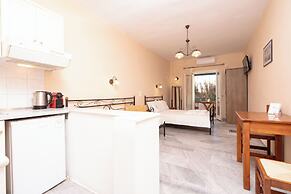 Agia Anna Hotel
