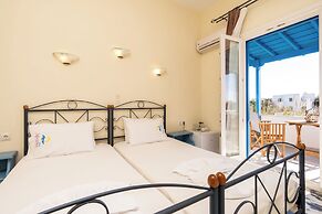 Agia Anna Hotel