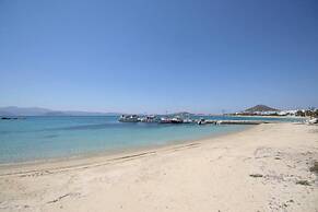 Agia Anna Hotel