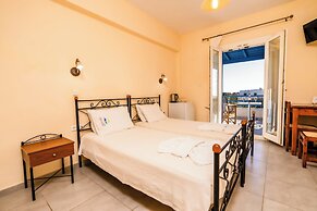 Agia Anna Hotel