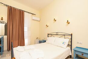 Agia Anna Hotel