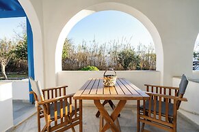 Agia Anna Hotel