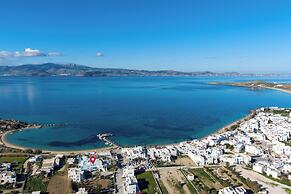 Agia Anna Hotel