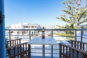 Agia Anna Hotel