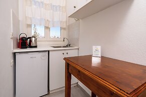 Agia Anna Hotel