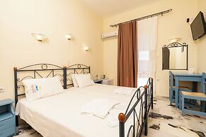 Agia Anna Hotel