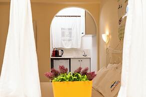 Agia Anna Hotel