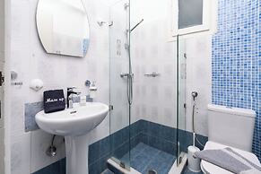 Agia Anna Hotel