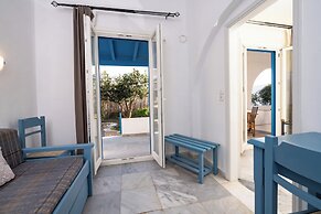 Agia Anna Hotel