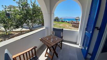 Agia Anna Hotel