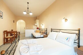 Agia Anna Hotel