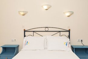 Agia Anna Hotel