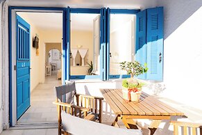 Agia Anna Hotel