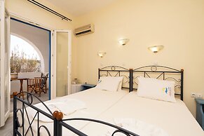Agia Anna Hotel