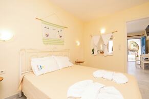 Agia Anna Hotel