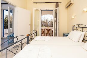 Agia Anna Hotel