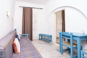 Agia Anna Hotel
