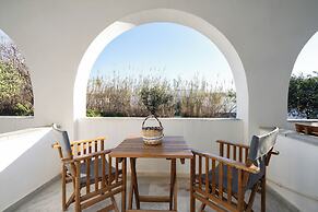 Agia Anna Hotel