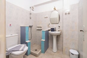 Agia Anna Hotel