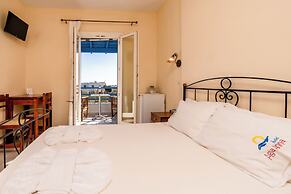 Agia Anna Hotel