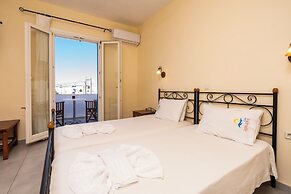 Agia Anna Hotel