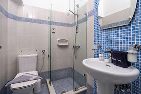 Agia Anna Hotel