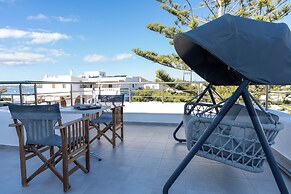 Agia Anna Hotel