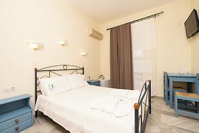 Agia Anna Hotel