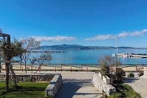 Agia Anna Hotel