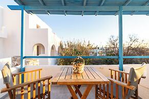 Agia Anna Hotel