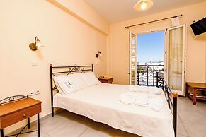 Agia Anna Hotel