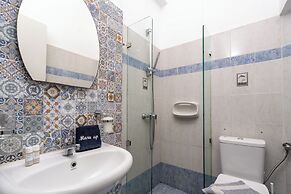 Agia Anna Hotel