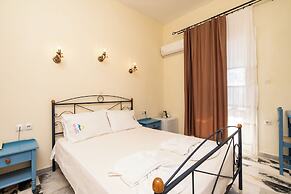 Agia Anna Hotel