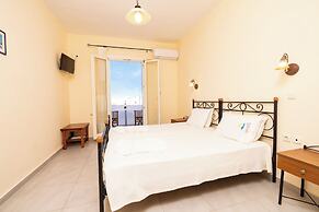 Agia Anna Hotel