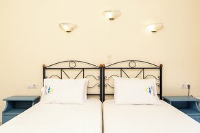 Agia Anna Hotel