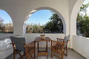 Agia Anna Hotel