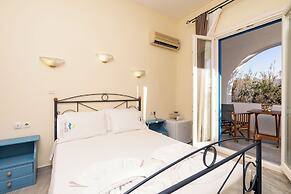 Agia Anna Hotel