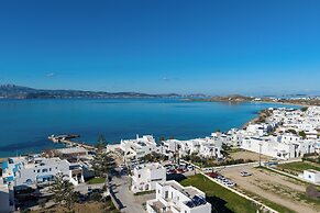 Agia Anna Hotel