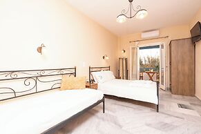 Agia Anna Hotel