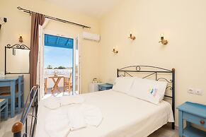 Agia Anna Hotel