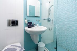 Agia Anna Hotel