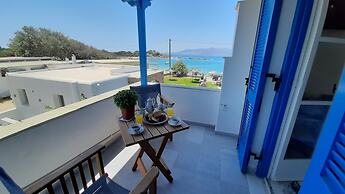 Agia Anna Hotel