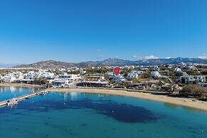 Agia Anna Hotel