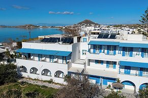 Agia Anna Hotel